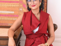 Kiran Rao reflects on the power of cinema during the Shanghai International Film Festival - Hindi News | Kiran Rao reflects on the power of cinema during the Shanghai International Film Festival | Latest entertainment News at Lokmattimes.com