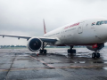 Air India to start non-stop flights between Delhi and Shanghai from Feb 2026 - Hindi News | Air India to start non-stop flights between Delhi and Shanghai from Feb 2026 | Latest technology News at Lokmattimes.com