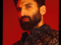 Aditya Roy Kapur is always ‘hyper self-critical’ - Hindi News | Aditya Roy Kapur is always ‘hyper self-critical’ | Latest entertainment News at Lokmattimes.com