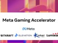 Meta Gaming Accelerator launched to empower budding developers in India - Hindi News | Meta Gaming Accelerator launched to empower budding developers in India | Latest technology News at Lokmattimes.com