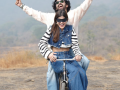 Vikrant Massey 'pedals straight into trouble' with Shanaya Kapoor - Hindi News | Vikrant Massey 'pedals straight into trouble' with Shanaya Kapoor | Latest entertainment News at Lokmattimes.com
