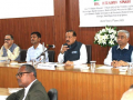 Union Minister Jitendra Singh reviews progress of science and technology institutes in Northeast - Hindi News | Union Minister Jitendra Singh reviews progress of science and technology institutes in Northeast | Latest technology News at Lokmattimes.com