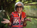 Zeenat Aman talks about his 'schoolgirl crush' Shashi Kapoor, working with him in films - Hindi News | Zeenat Aman talks about his 'schoolgirl crush' Shashi Kapoor, working with him in films | Latest entertainment News at Lokmattimes.com