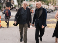 Anupam Kher says he is in shock as Robert De Niro attends the premiere of ‘Tanvi The Great’ in New York - Hindi News | Anupam Kher says he is in shock as Robert De Niro attends the premiere of ‘Tanvi The Great’ in New York | Latest entertainment News at Lokmattimes.com
