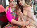 Shamita Shetty recalls how mom Sunanda Shetty became her light in the darkest moments - Hindi News | Shamita Shetty recalls how mom Sunanda Shetty became her light in the darkest moments | Latest entertainment News at Lokmattimes.com