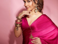 Raashii Khanna on completing 11 years in the film industry: ‘Started with curiosity, stayed for the chaos’ - Hindi News | Raashii Khanna on completing 11 years in the film industry: ‘Started with curiosity, stayed for the chaos’ | Latest entertainment News at Lokmattimes.com