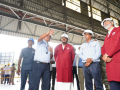 Salem steel plant to play key role in achieving 300 MT production target by 2030: Minister - Hindi News | Salem steel plant to play key role in achieving 300 MT production target by 2030: Minister | Latest technology News at Lokmattimes.com