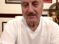 Anupam Kher breaks down the ‘richness’ of Kashmiri cuisine - Hindi News | Anupam Kher breaks down the ‘richness’ of Kashmiri cuisine | Latest entertainment News at Lokmattimes.com