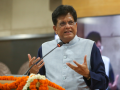 India on track to become $5 trillion economy in next 3 years: Piyush Goyal - Hindi News | India on track to become $5 trillion economy in next 3 years: Piyush Goyal | Latest technology News at Lokmattimes.com