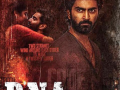 Director Sudha Kongara calls Atharvaa Murali, Nimisha Sajayan's DNA 'A gem of a film' - Hindi News | Director Sudha Kongara calls Atharvaa Murali, Nimisha Sajayan's DNA 'A gem of a film' | Latest entertainment News at Lokmattimes.com