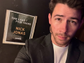 Nick Jonas says, 'My heart is so full' as Last Five Years completes its Broadway run - Hindi News | Nick Jonas says, 'My heart is so full' as Last Five Years completes its Broadway run | Latest entertainment News at Lokmattimes.com