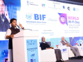India moves towards deeper nationwide Wi-Fi coverage: Jyotiraditya Scindia - Hindi News | India moves towards deeper nationwide Wi-Fi coverage: Jyotiraditya Scindia | Latest technology News at Lokmattimes.com