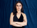 Rasika Dugal’s says her weekend at NYIFF was all about connecting with friends - Hindi News | Rasika Dugal’s says her weekend at NYIFF was all about connecting with friends | Latest entertainment News at Lokmattimes.com