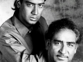 Ajay Devgn remembers father Veeru Devgan on his birth anniversary - Hindi News | Ajay Devgn remembers father Veeru Devgan on his birth anniversary | Latest entertainment News at Lokmattimes.com