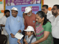 Gujarat launches statewide Td, DPT vaccination drive covering over 24 lakh children - Hindi News | Gujarat launches statewide Td, DPT vaccination drive covering over 24 lakh children | Latest health News at Lokmattimes.com