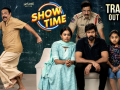 Trailer of Naveen Chandra's gripping crime thriller 'Show Time' released - Hindi News | Trailer of Naveen Chandra's gripping crime thriller 'Show Time' released | Latest entertainment News at Lokmattimes.com