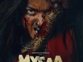 Rashmika Mandanna on her fiercest look in ‘Mysaa’: A version of me I hadn’t met before - Hindi News | Rashmika Mandanna on her fiercest look in ‘Mysaa’: A version of me I hadn’t met before | Latest entertainment News at Lokmattimes.com