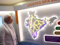 Deal value in India’s transportation, logistics sector surges 85 pc in H1 2025 - Hindi News | Deal value in India’s transportation, logistics sector surges 85 pc in H1 2025 | Latest technology News at Lokmattimes.com