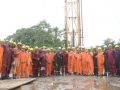 Capping of Assam's Sivasagar gas blowout a high-precision operation, says ONGC - Hindi News | Capping of Assam's Sivasagar gas blowout a high-precision operation, says ONGC | Latest technology News at Lokmattimes.com