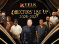 We are in the process of constructing India’s largest indoor studio floor in Chennai: VELS Film International - Hindi News | We are in the process of constructing India’s largest indoor studio floor in Chennai: VELS Film International | Latest entertainment News at Lokmattimes.com