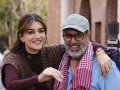 Kriti Sanon lauds Aanand L. Rai’s vision, passion on his birthday - Hindi News | Kriti Sanon lauds Aanand L. Rai’s vision, passion on his birthday | Latest entertainment News at Lokmattimes.com