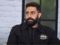 Abhishek Bachchan shares why he doesn’t see 25 years in Bollywood as a major milestone - Hindi News | Abhishek Bachchan shares why he doesn’t see 25 years in Bollywood as a major milestone | Latest entertainment News at Lokmattimes.com