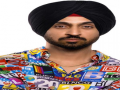 Abhijeet Bhattachary fires back at Diljit Dosanjh for 'Kisi ke baap ka Hindustan' remark - Hindi News | Abhijeet Bhattachary fires back at Diljit Dosanjh for 'Kisi ke baap ka Hindustan' remark | Latest entertainment News at Lokmattimes.com