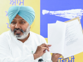 Punjab unveils digital transformation for boosting transparency, enhancing efficiency - Hindi News | Punjab unveils digital transformation for boosting transparency, enhancing efficiency | Latest technology News at Lokmattimes.com