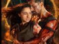 Motion poster of Harshvardhan Rane, Sadia Khateeb-starrer ‘Silaa’ promises a high-stakes saga of love - Hindi News | Motion poster of Harshvardhan Rane, Sadia Khateeb-starrer ‘Silaa’ promises a high-stakes saga of love | Latest entertainment News at Lokmattimes.com