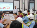 Adani Electricity observes National Electrical Safety Week - Hindi News | Adani Electricity observes National Electrical Safety Week | Latest technology News at Lokmattimes.com