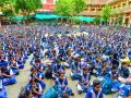 1 in 4 school-going adolescents at risk of developing mental health illness: Study - Hindi News | 1 in 4 school-going adolescents at risk of developing mental health illness: Study | Latest health News at Lokmattimes.com
