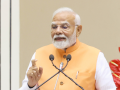 Next decade to further bolster India's global digital leadership: PM Modi - Hindi News | Next decade to further bolster India's global digital leadership: PM Modi | Latest technology News at Lokmattimes.com
