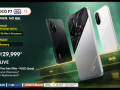 POCO F7 1st sale live on Flipkart: India’s largest 7550mAh battery smartphone starts from Rs 29,999 - Hindi News | POCO F7 1st sale live on Flipkart: India’s largest 7550mAh battery smartphone starts from Rs 29,999 | Latest technology News at Lokmattimes.com