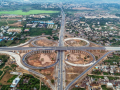 NHAI likely to garner Rs 35,000-40,000 crore from road assets in FY26 - Hindi News | NHAI likely to garner Rs 35,000-40,000 crore from road assets in FY26 | Latest technology News at Lokmattimes.com
