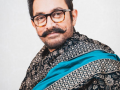 Aamir Khan expresses excitement to share his cherished work at 16th Indian Film Festival of Melbourne - Hindi News | Aamir Khan expresses excitement to share his cherished work at 16th Indian Film Festival of Melbourne | Latest entertainment News at Lokmattimes.com