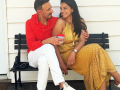 Rahul Dev and Mugdha Godse lost in each other’s eyes as they celebrate 12 years of togetherness - Hindi News | Rahul Dev and Mugdha Godse lost in each other’s eyes as they celebrate 12 years of togetherness | Latest entertainment News at Lokmattimes.com
