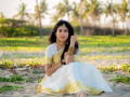 With the blessings of Maa Sita, I get to experience her journey, says actress Sai Pallavi - Hindi News | With the blessings of Maa Sita, I get to experience her journey, says actress Sai Pallavi | Latest entertainment News at Lokmattimes.com