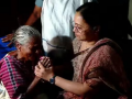 Kerala Minister visits family of woman killed in Kottayam medical college building collapse - Hindi News | Kerala Minister visits family of woman killed in Kottayam medical college building collapse | Latest health News at Lokmattimes.com