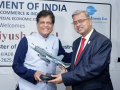 India’s engineering excellence powering world’s most advanced sectors: Piyush Goyal - Hindi News | India’s engineering excellence powering world’s most advanced sectors: Piyush Goyal | Latest technology News at Lokmattimes.com