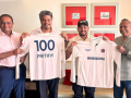 Prithvi Shaw, Jalaj Saxena named in Ankeet Bawane-led Maharashtra Ranji Trophy squad - Hindi News | Prithvi Shaw, Jalaj Saxena named in Ankeet Bawane-led Maharashtra Ranji Trophy squad | Latest other-sports News at Lokmattimes.com