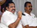 With AIADMK veteran Sengottaiyan's ouster, Palaniswami sends strict warning against public dissent - Hindi News | With AIADMK veteran Sengottaiyan's ouster, Palaniswami sends strict warning against public dissent | Latest national News at Lokmattimes.com