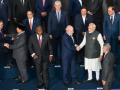 India's BRICS Presidency faces diplomatic test amid Middle East tensions: Report - Hindi News | India's BRICS Presidency faces diplomatic test amid Middle East tensions: Report | Latest national News at Lokmattimes.com
