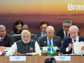 Like G20, India has already outlined framework of its BRICS Presidency priorities - Hindi News | Like G20, India has already outlined framework of its BRICS Presidency priorities | Latest international News at Lokmattimes.com