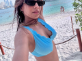 Nia Sharma bids goodbye to Dubai in style with some fun beach pics - Hindi News | Nia Sharma bids goodbye to Dubai in style with some fun beach pics | Latest entertainment News at Lokmattimes.com