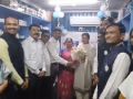 PM Jan Aushadhi Kendra inaugurated in Jamnagar to provide affordable medicines to all - Hindi News | PM Jan Aushadhi Kendra inaugurated in Jamnagar to provide affordable medicines to all | Latest health News at Lokmattimes.com