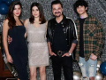 Karan Johar welcomes Shanaya Kapoor to the movies ahead of 'Aankhon Ki Gustakhiyan' release - Hindi News | Karan Johar welcomes Shanaya Kapoor to the movies ahead of 'Aankhon Ki Gustakhiyan' release | Latest entertainment News at Lokmattimes.com