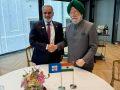 India and OPEC have a unique and symbiotic relationship: Hardeep Puri - Hindi News | India and OPEC have a unique and symbiotic relationship: Hardeep Puri | Latest technology News at Lokmattimes.com