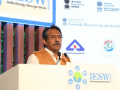 India on track to achieve clean mobility goals: Minister - Hindi News | India on track to achieve clean mobility goals: Minister | Latest technology News at Lokmattimes.com