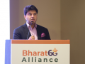 Committed to nurture next-gen innovation in 6G technology: Jyotiraditya Scindia - Hindi News | Committed to nurture next-gen innovation in 6G technology: Jyotiraditya Scindia | Latest technology News at Lokmattimes.com