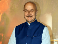 Anupam Kher on President watching ‘Tanvi The Great’: She’s the epitome of different but no less - Hindi News | Anupam Kher on President watching ‘Tanvi The Great’: She’s the epitome of different but no less | Latest entertainment News at Lokmattimes.com